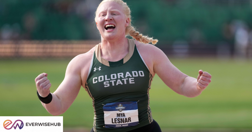 brock lesnar daughter
