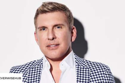 todd chrisley