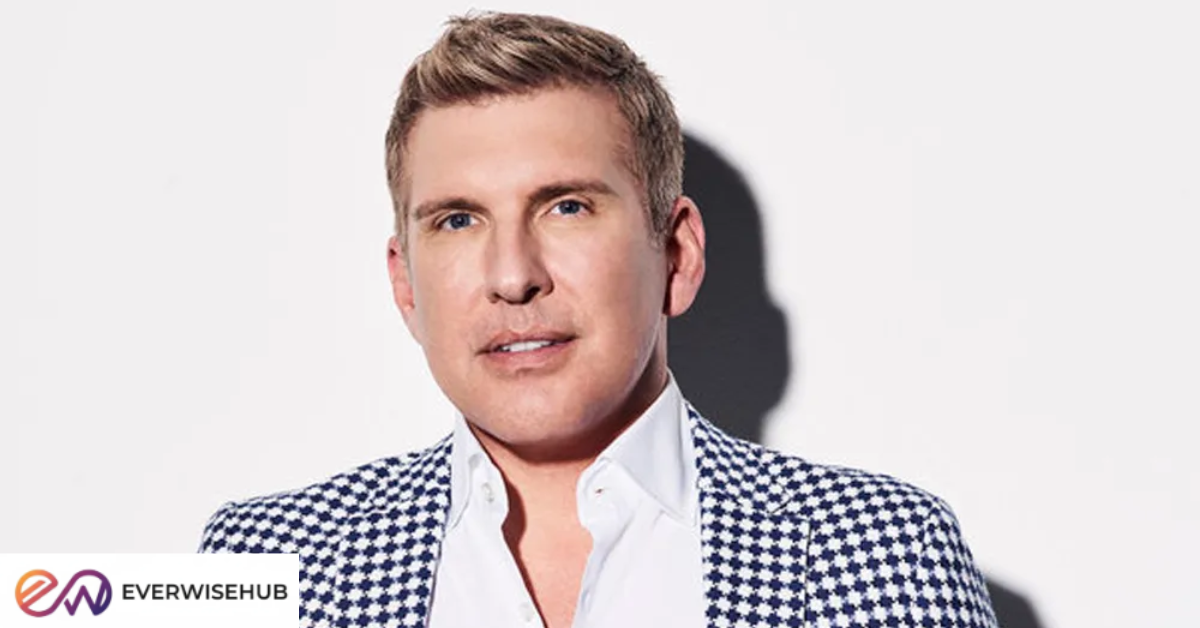 todd chrisley