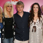 aaron carter siblings
