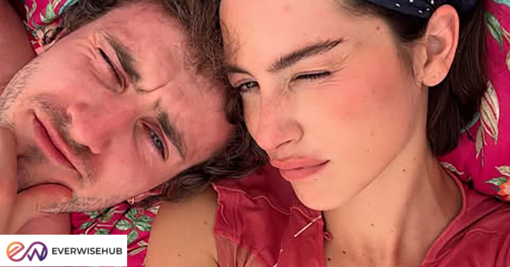 gracie Abrams paul mescal
