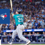 mariners vs blue jays tickets