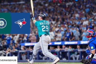 mariners vs blue jays tickets