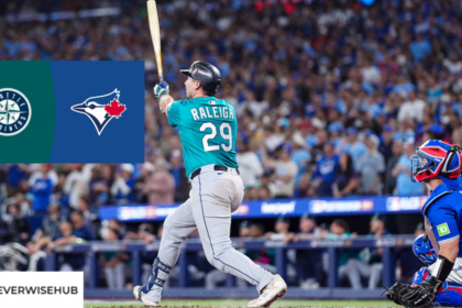 mariners vs blue jays tickets