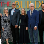 cast of only murders in the building