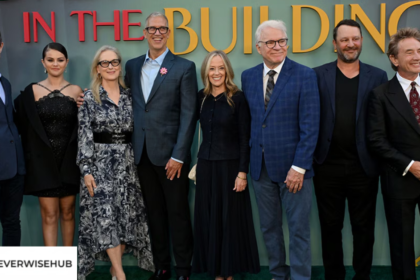 cast of only murders in the building