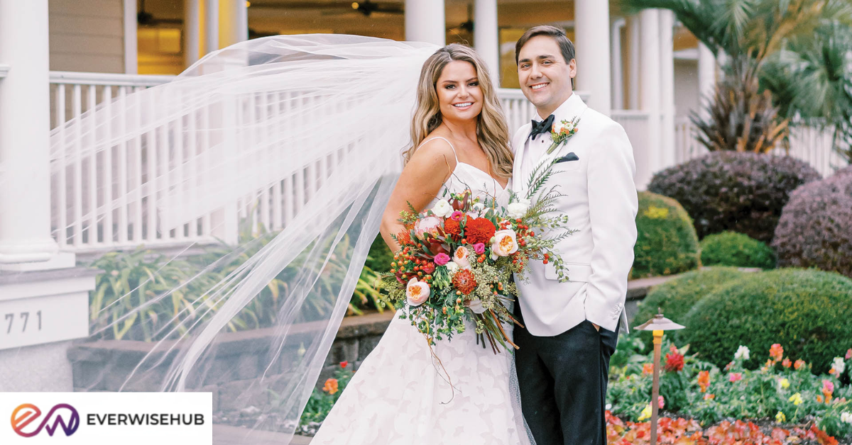 taylor mcgregor married