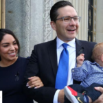 pierre poilievre wife