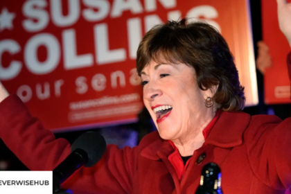 susan collins maine