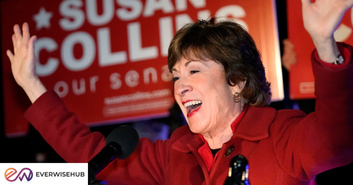 susan collins maine