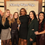 cast of nobody wants this