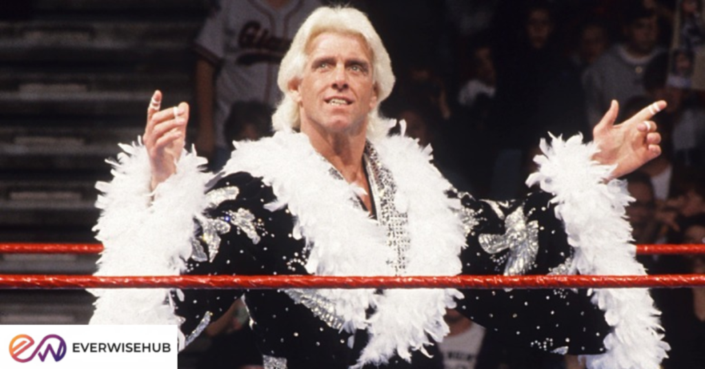 ric flair

