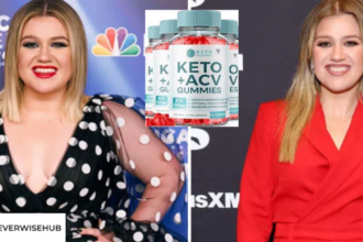 kelly clarkson gummies
