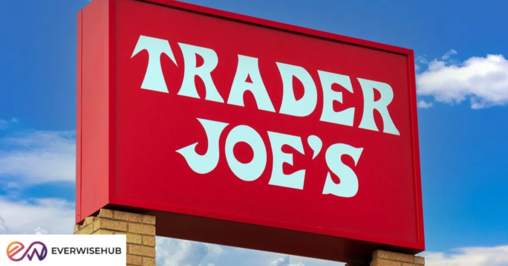 trader joe's near me