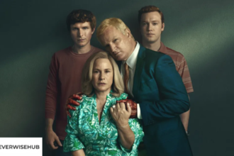 murdaugh: death in the family episodes