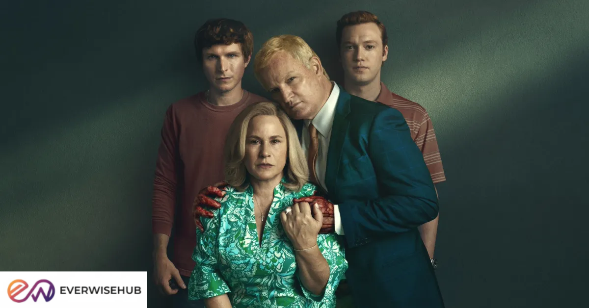 murdaugh: death in the family episodes