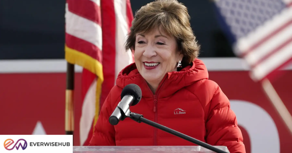 susan collins maine
