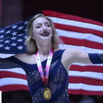 is amber glenn lgbtq