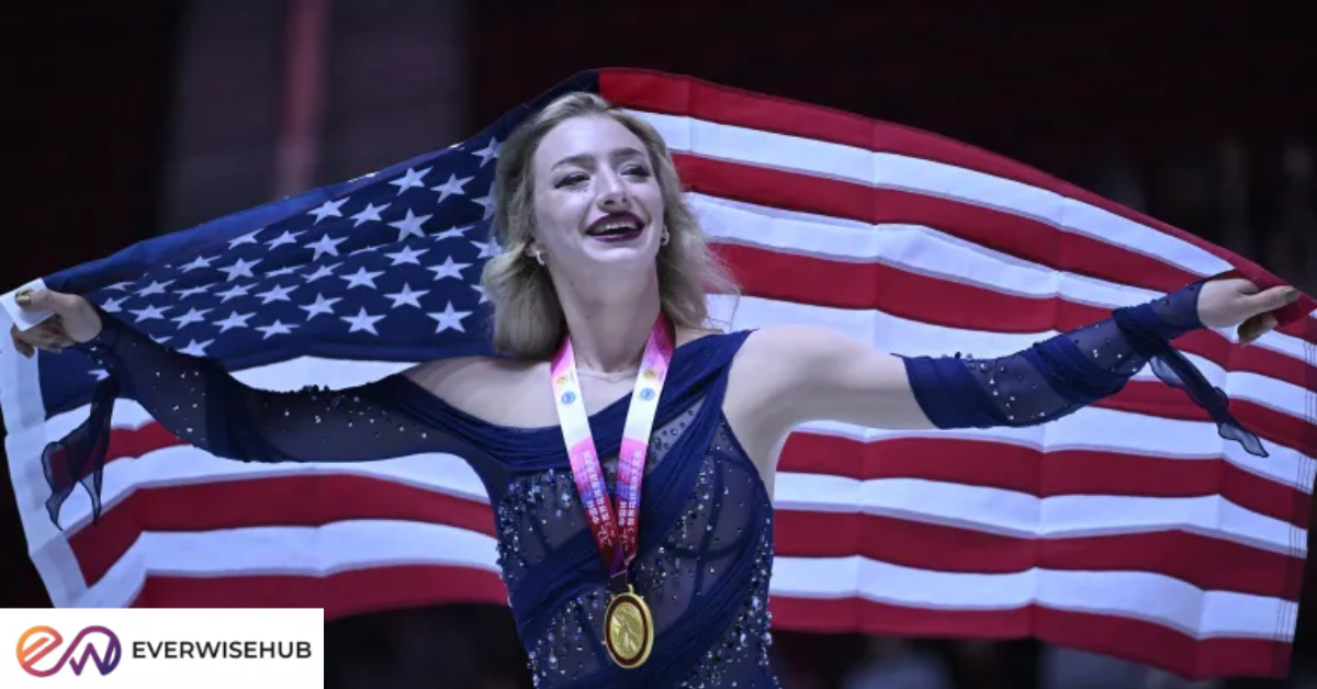 is amber glenn lgbtq