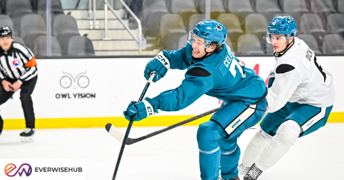 macklin celebrini jersey