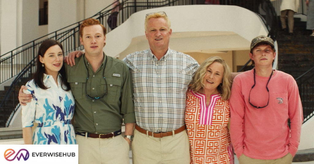 murdaugh: death in the family episodes
