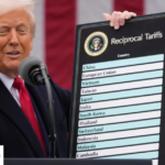 trump tariffs news