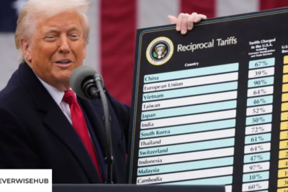 trump tariffs news