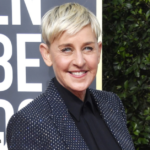 how old is ellen degeneres