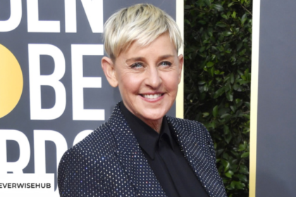 how old is ellen degeneres