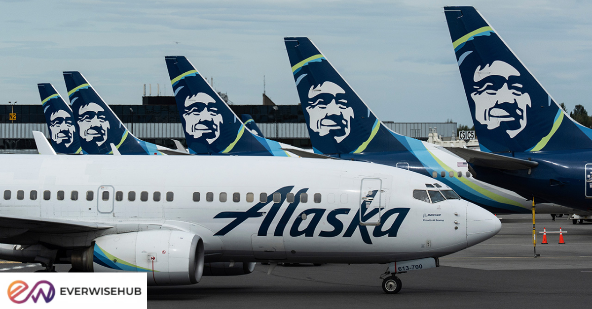 alaska airlines check in