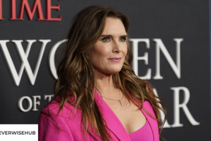 brooke shields documentary