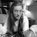 young hillary Clinton