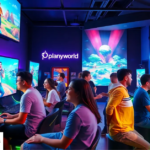 latest news playmyworld