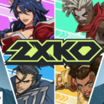 2xko characters