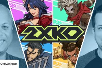 2xko characters
