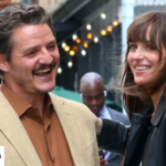 dakota johnson pedro pascal