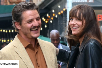 dakota johnson pedro pascal