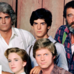 little house on the prairie reboot