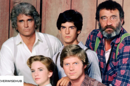 little house on the prairie reboot