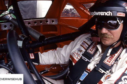dale earnhardt documentary