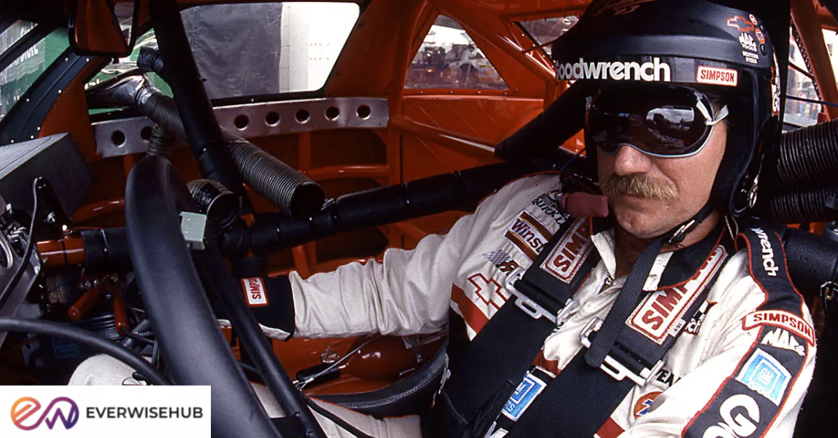 dale earnhardt documentary