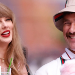 travis kelce taylor swift