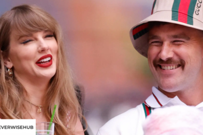 travis kelce taylor swift