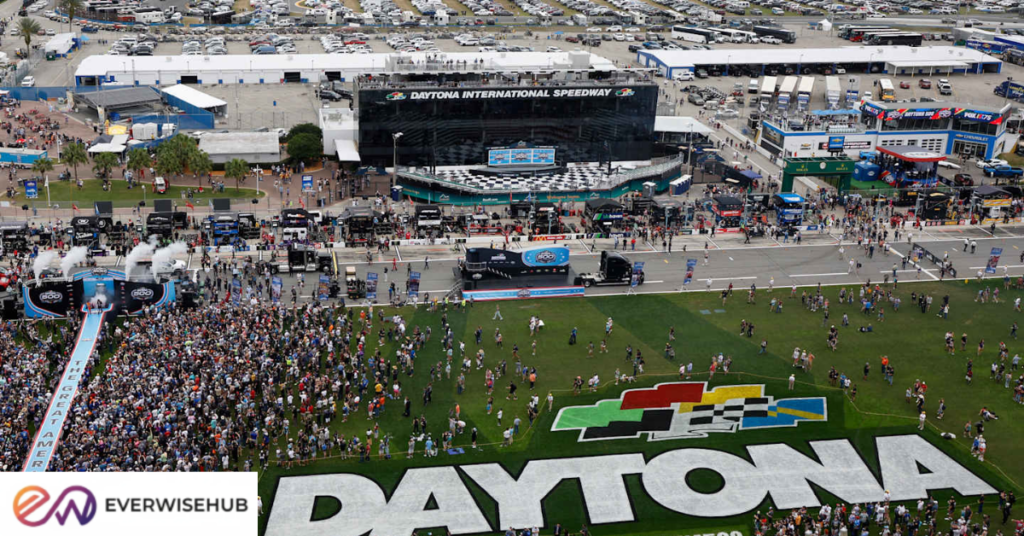 dale earnhardt documentary