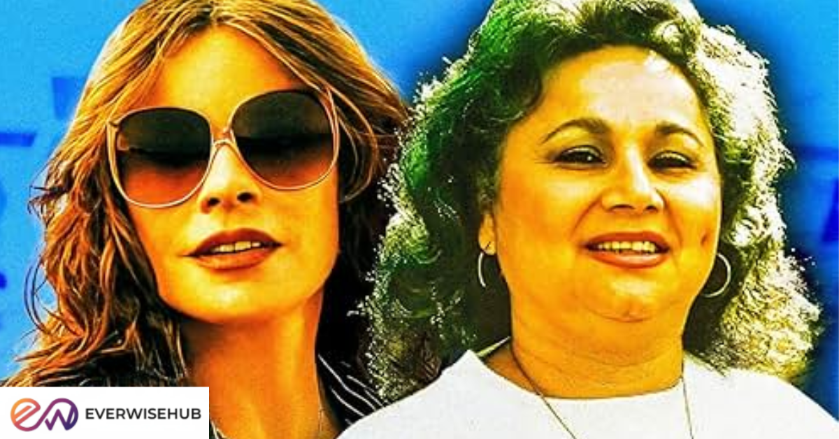 griselda blanco young