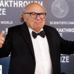 danny devito height