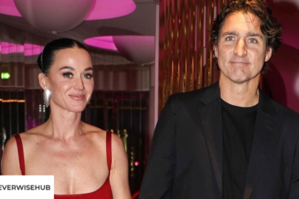 katy perry justin trudeau