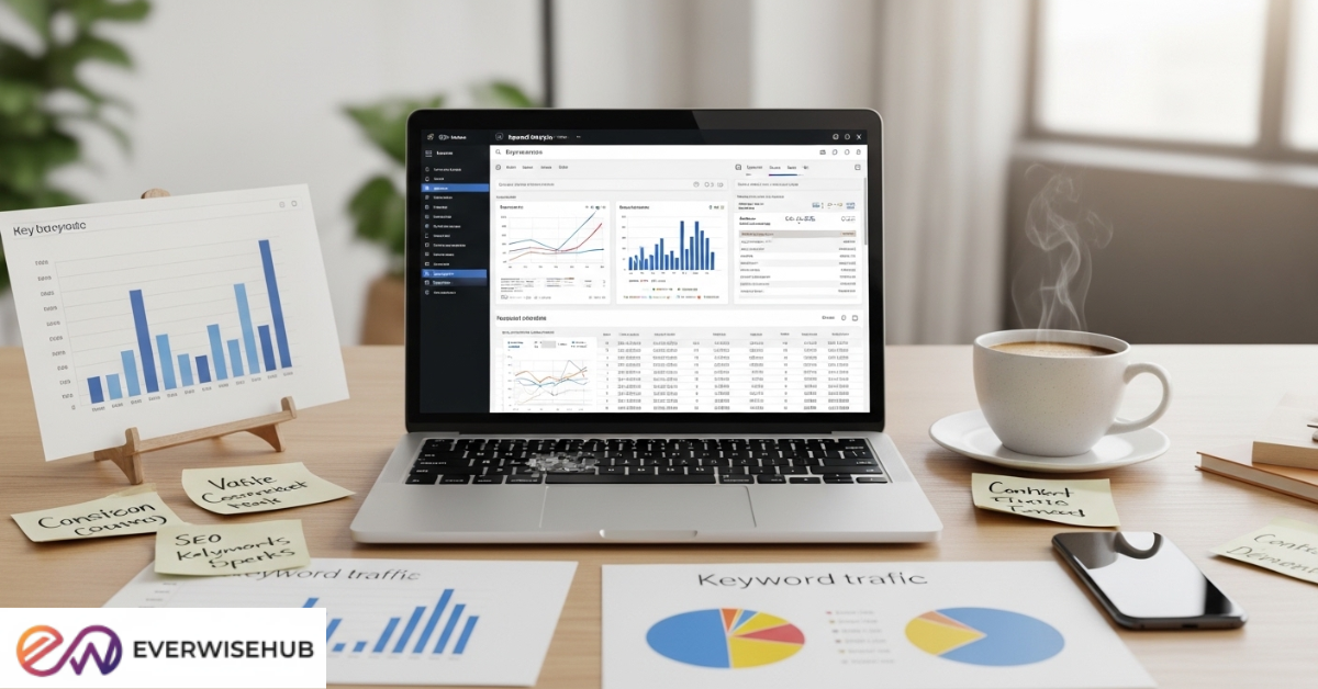 keyword density checker by alaikas