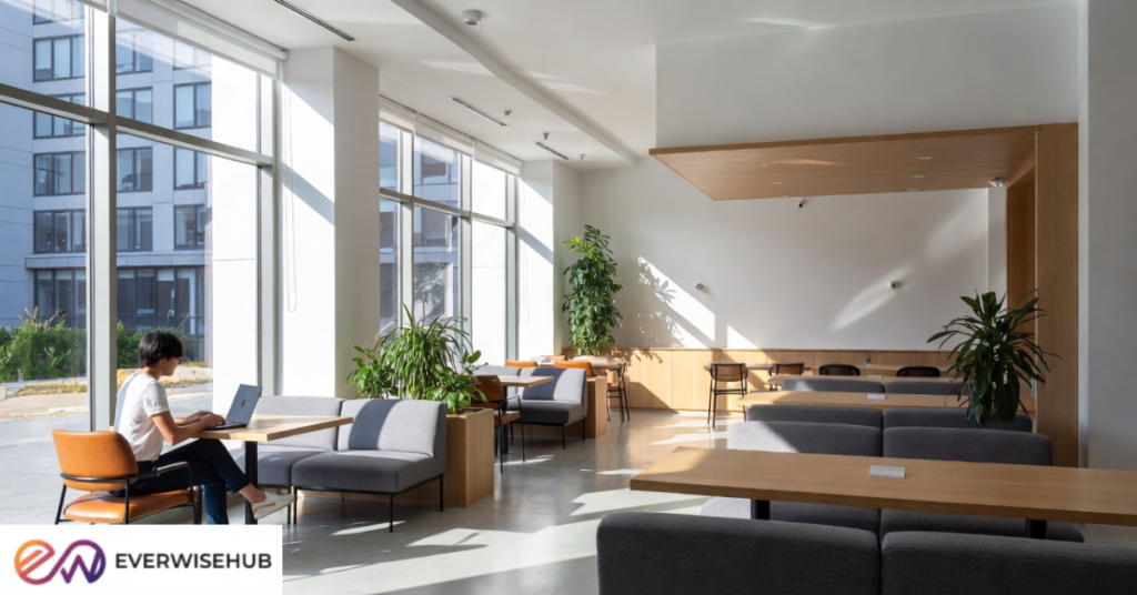 lifestyle apartments