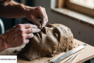 clay for clay modelling​